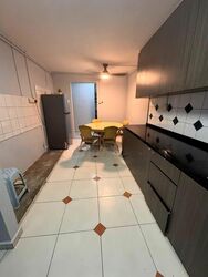 Blk 119 MARSILING RISE (Woodlands), HDB 4 Rooms #581887251